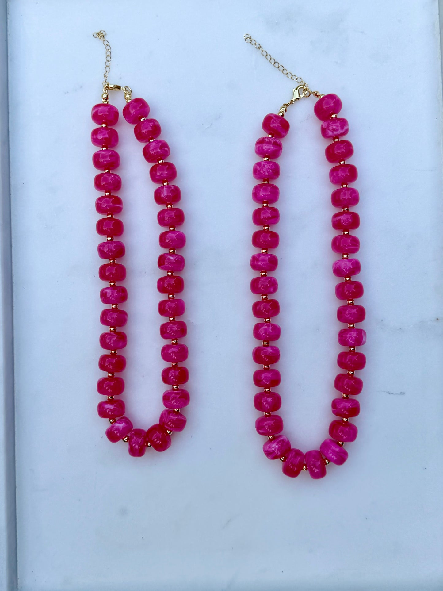 Bloom Pop Necklace