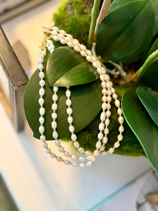 The Libby Necklace