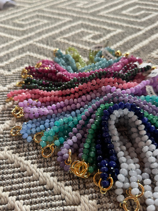 Sprinkle Necklace MAGNETIC