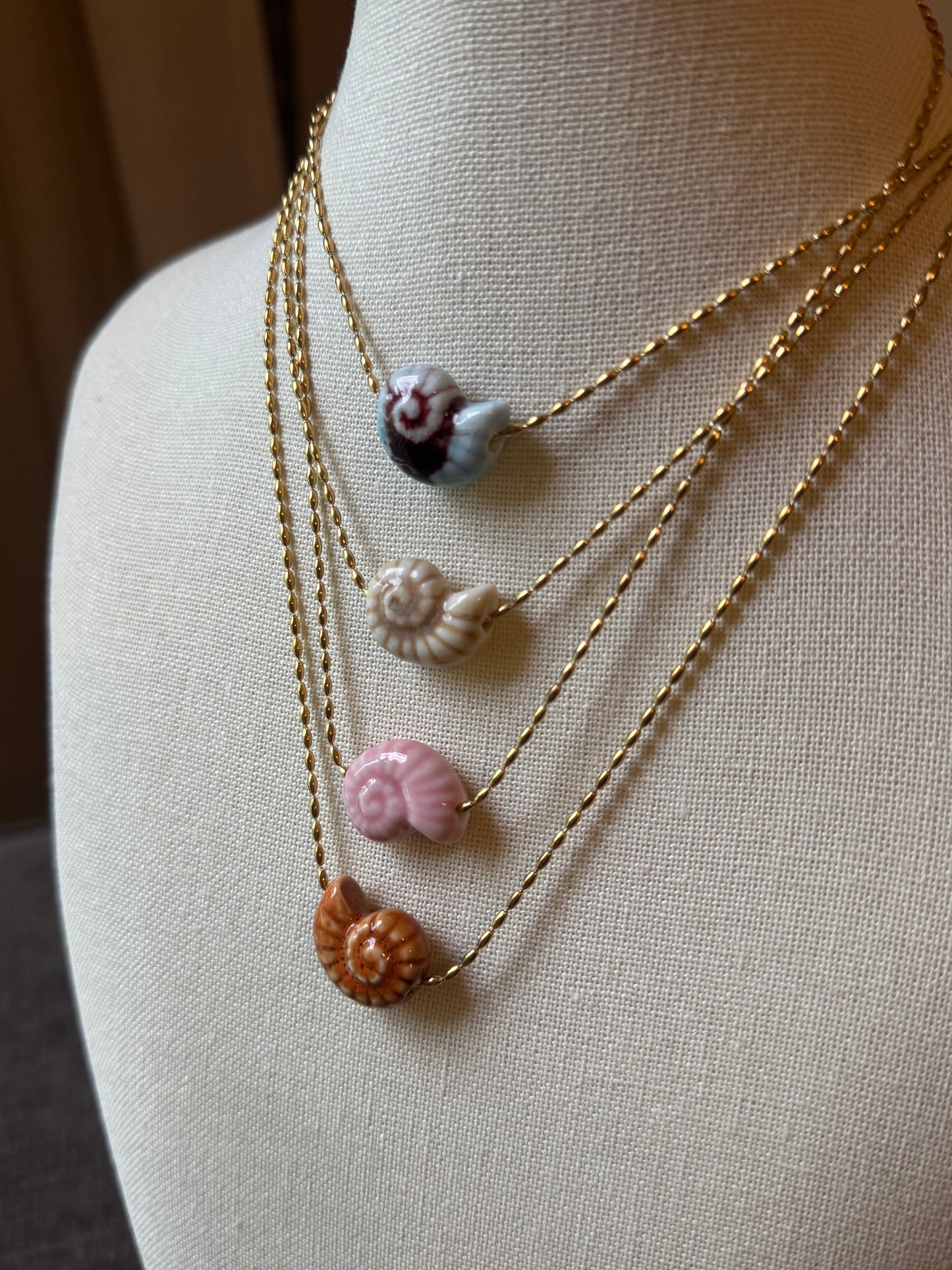 Bora Bora Necklace