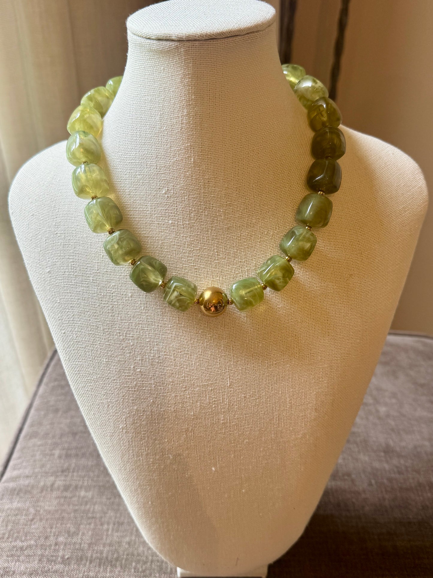 Kauai Necklace