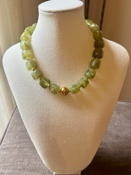 Kauai Necklace