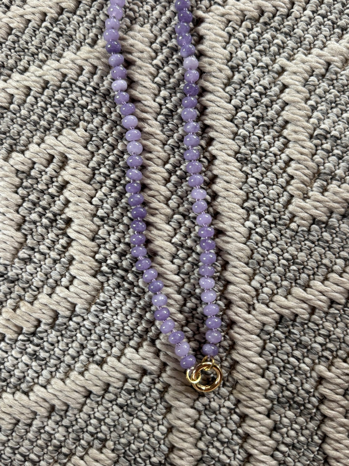 Sprinkle Necklace MAGNETIC