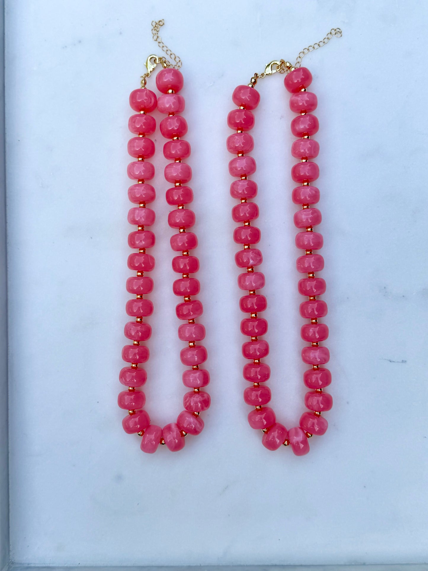 Bloom Pop Necklace
