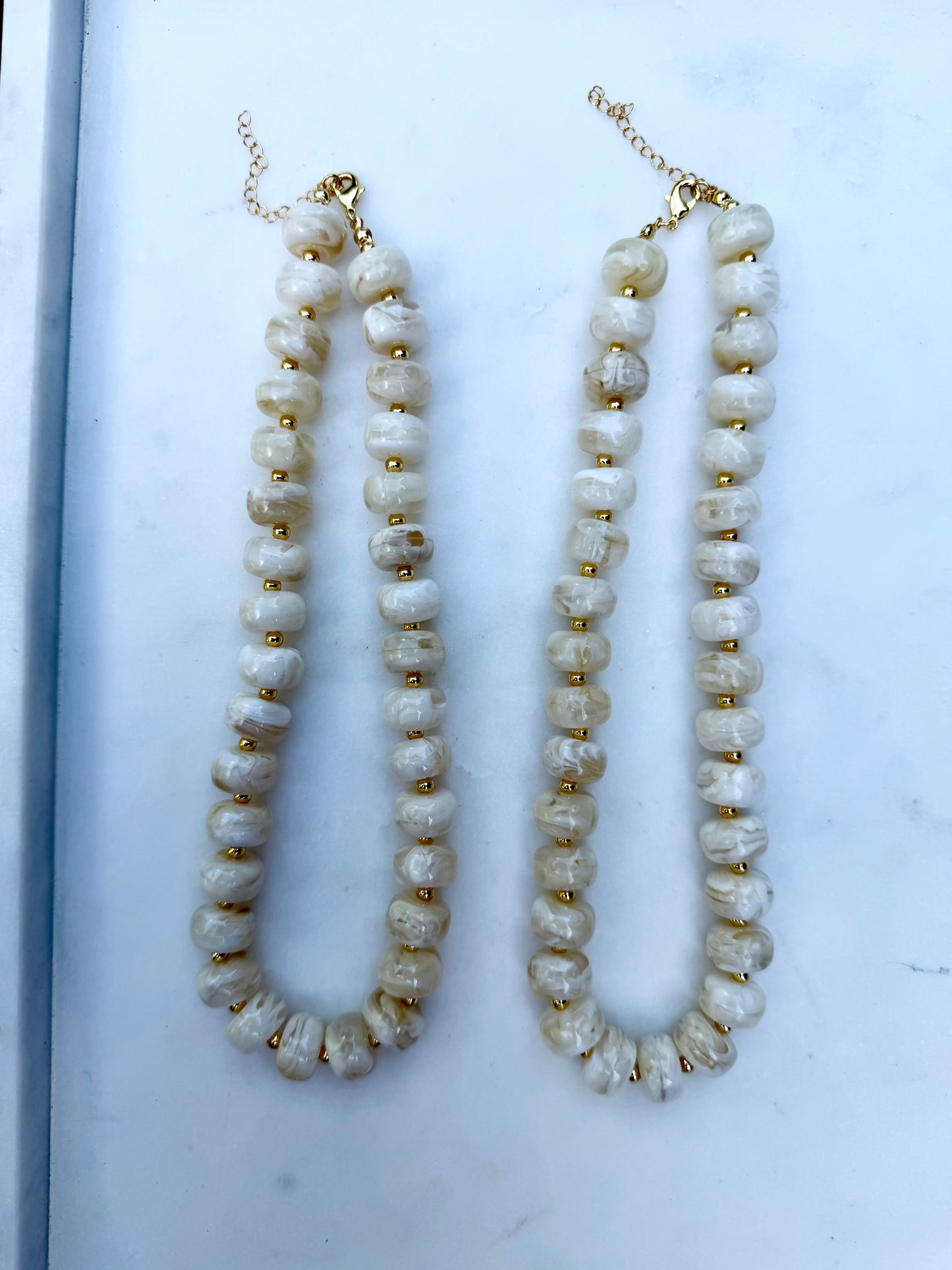Bloom Pop Necklace