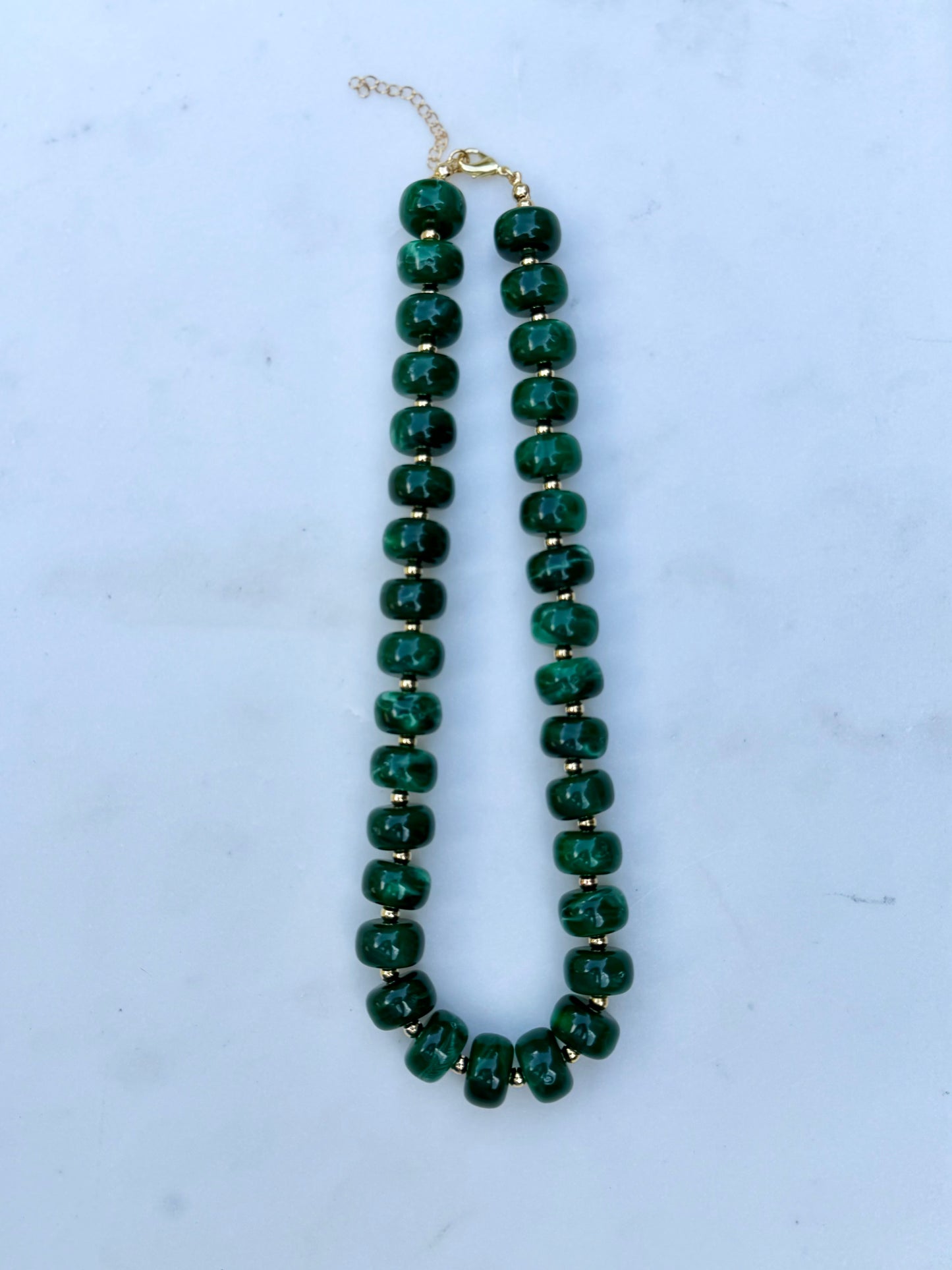 Bloom Pop Necklace