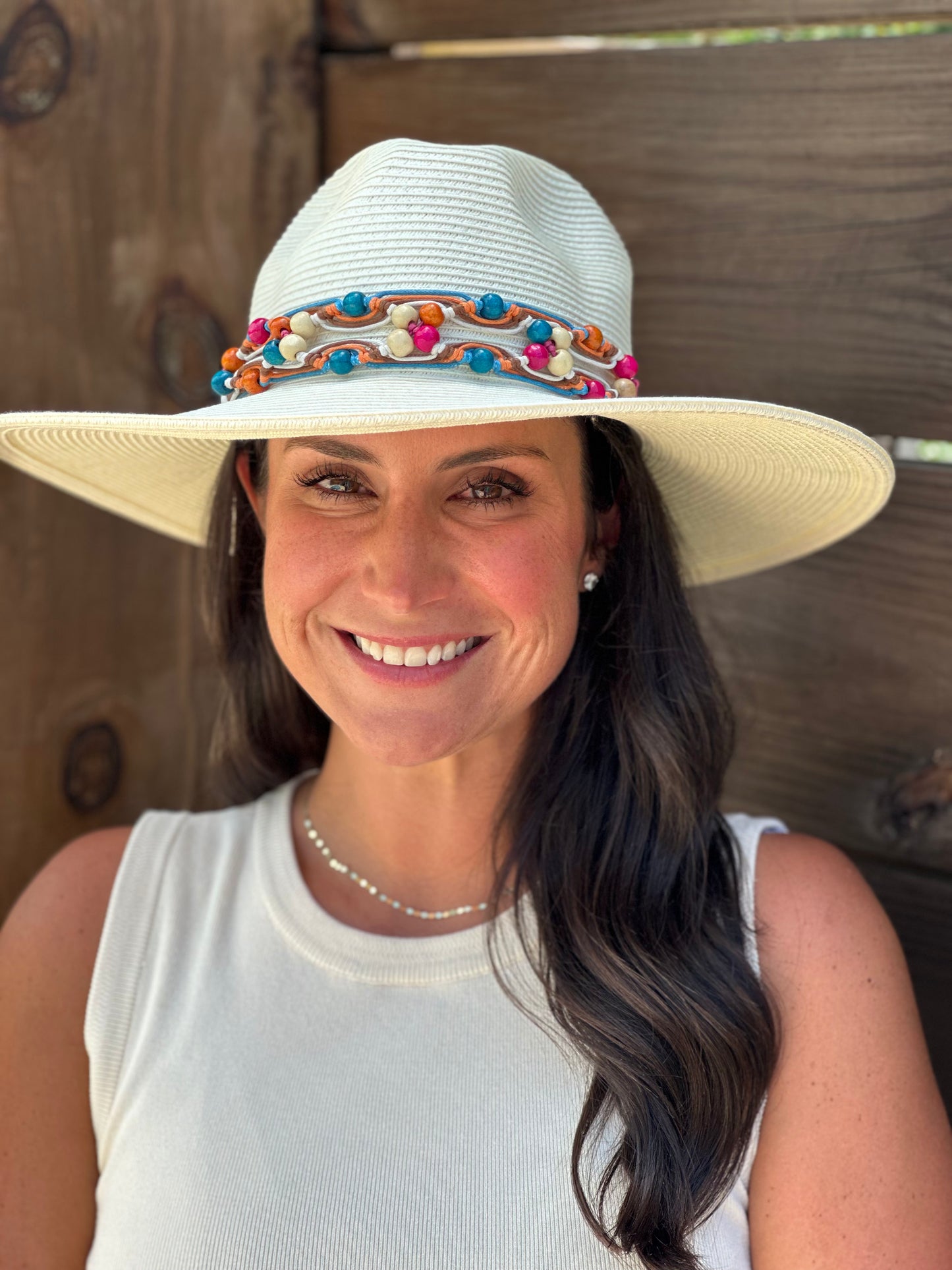 Cabana Breeze Hat