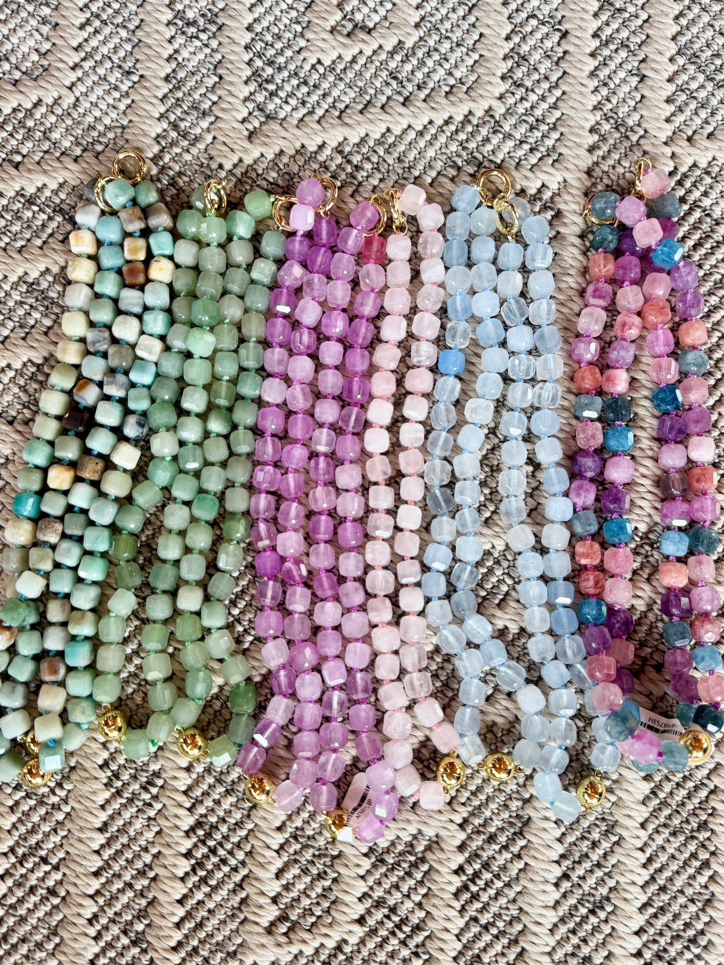 Sugar Rush Necklace MAGNETIC