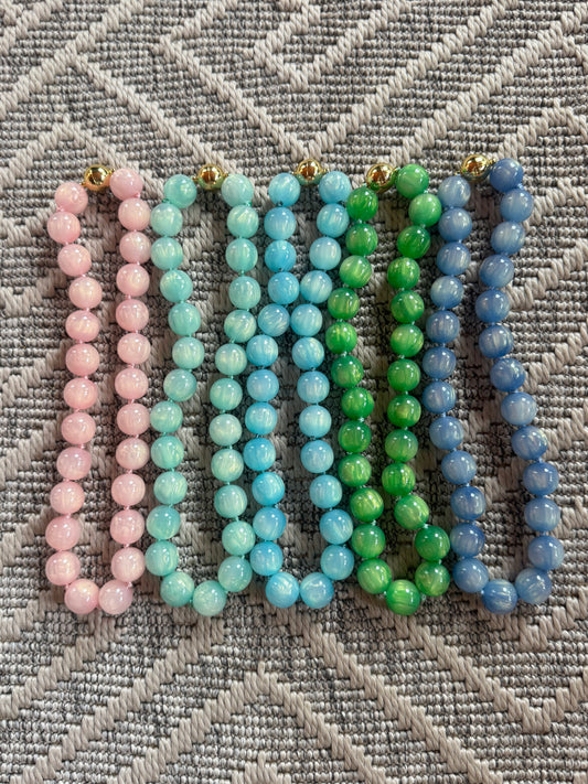 Bubble Gum Necklace MAGNETIC