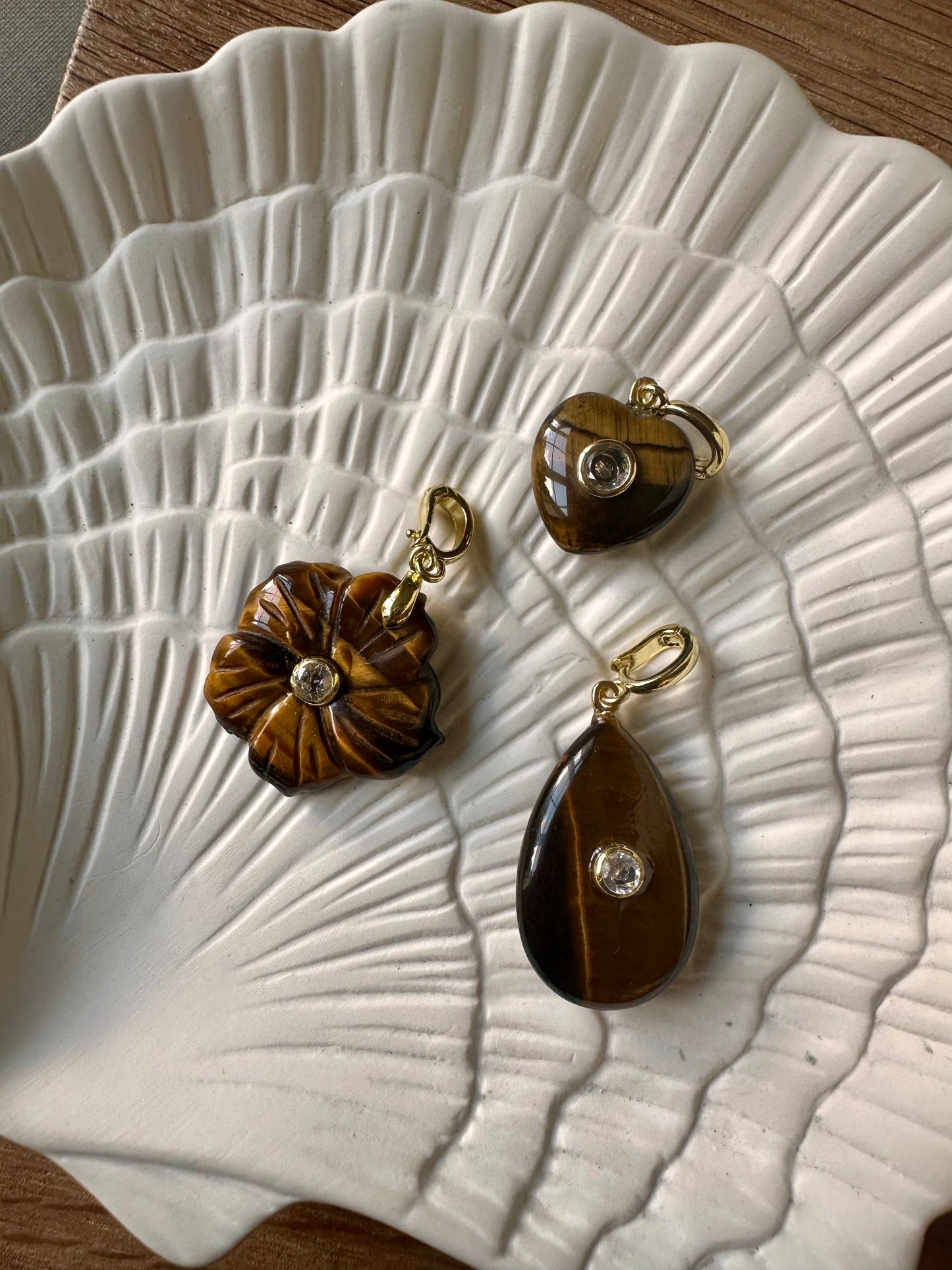 Fall Charms