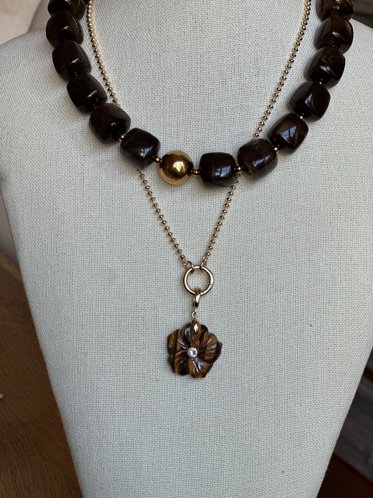 Fall Charms