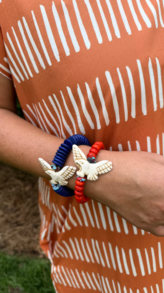 Victory Flight Bracelet