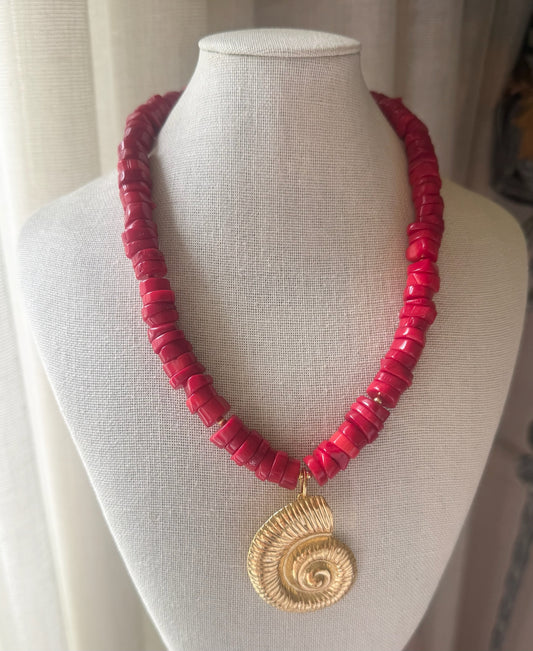 Amalfi Necklace