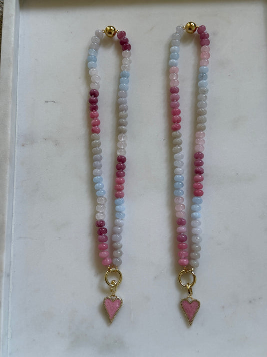Candy Skies Necklace