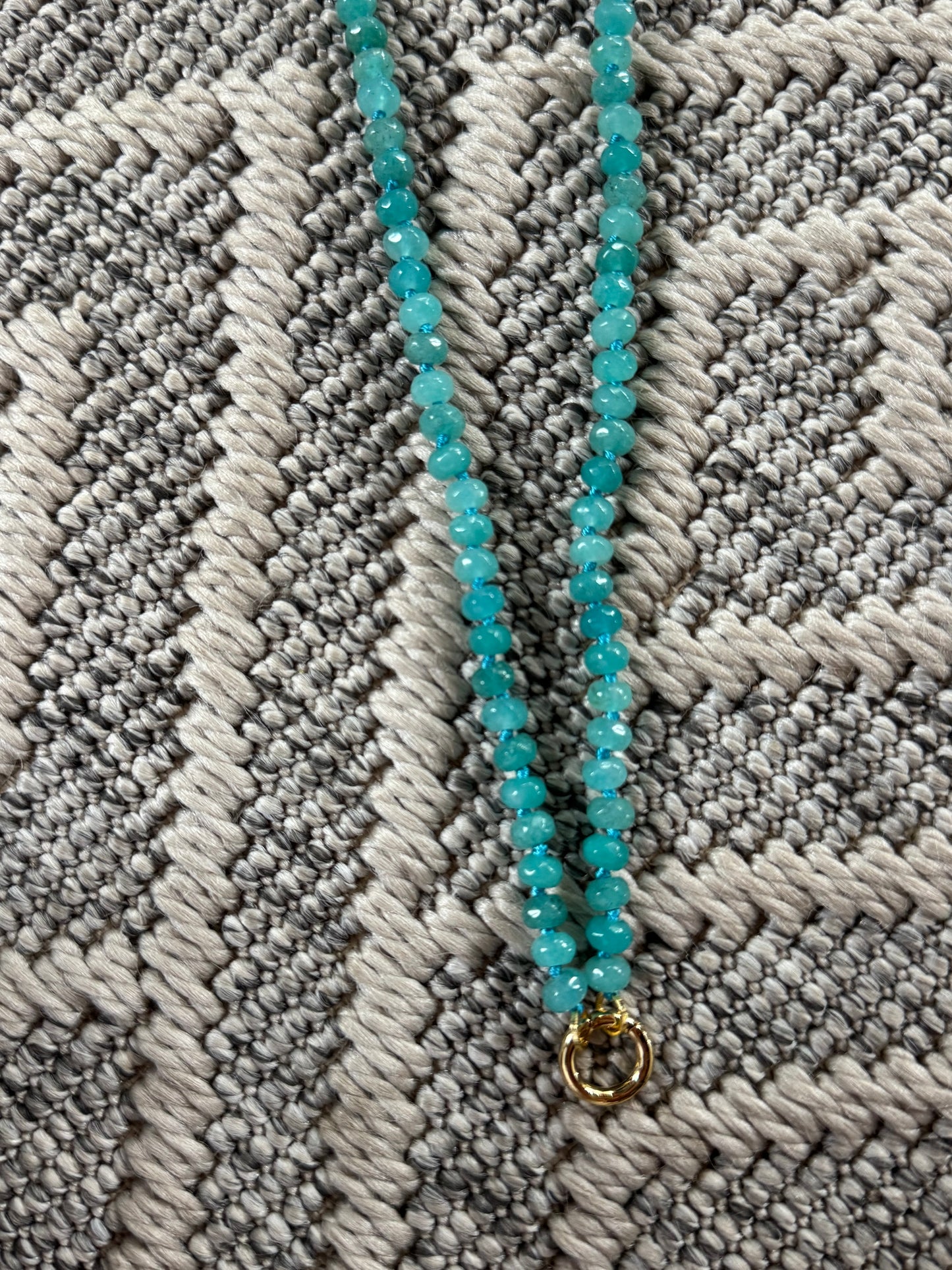 Sprinkle Necklace MAGNETIC
