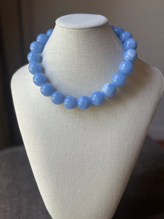 Bubble Necklace