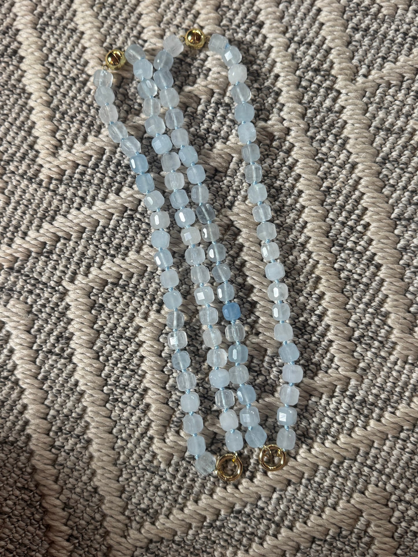 Sugar Rush Necklace MAGNETIC
