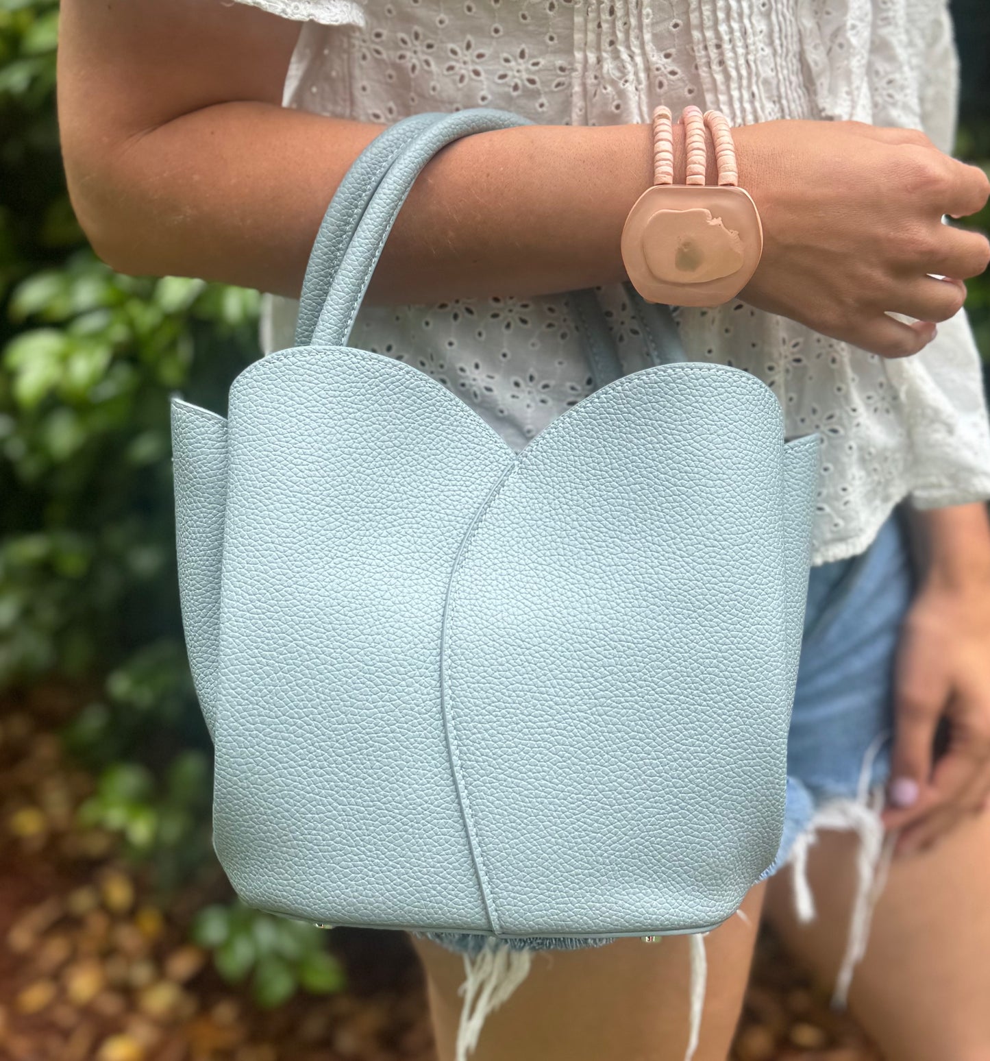 Tulip Purse