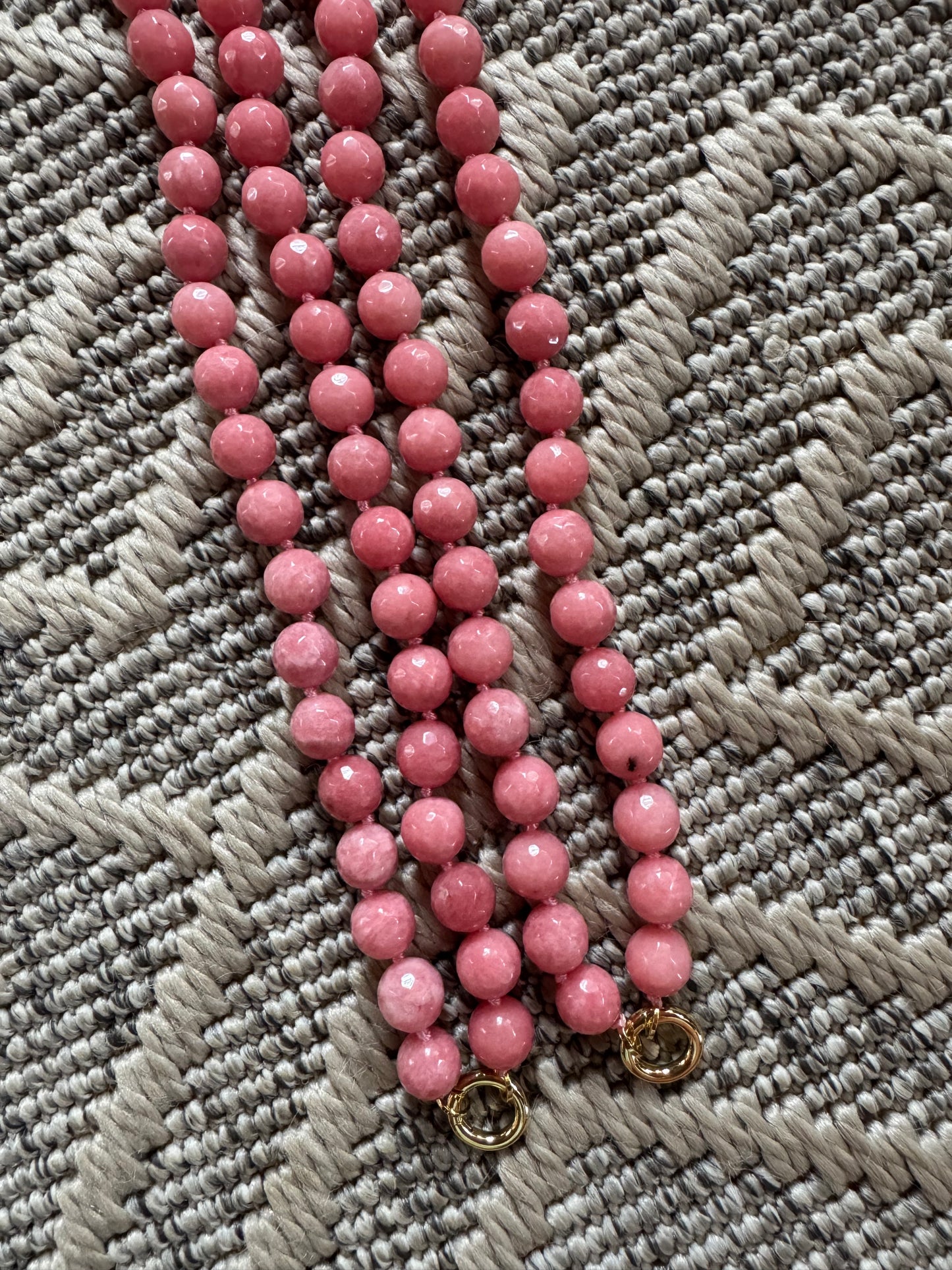 Jelly Belly Necklace MAGNETIC