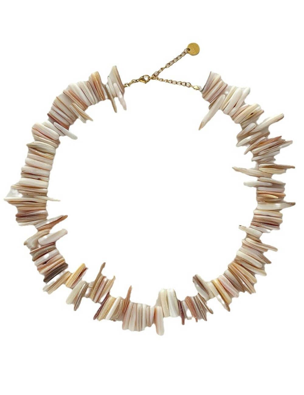 Shoreline Necklace
