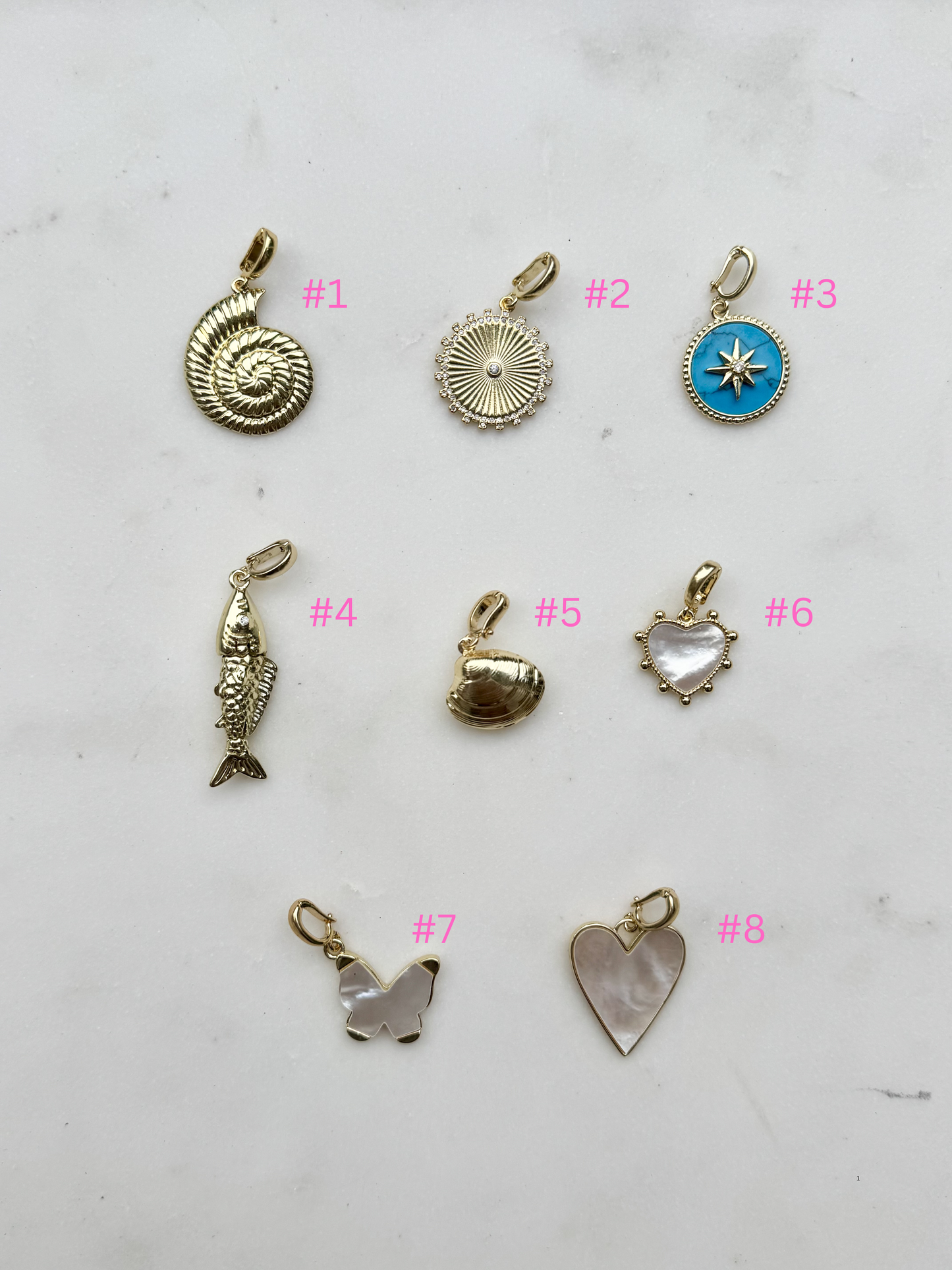 Charm Bar