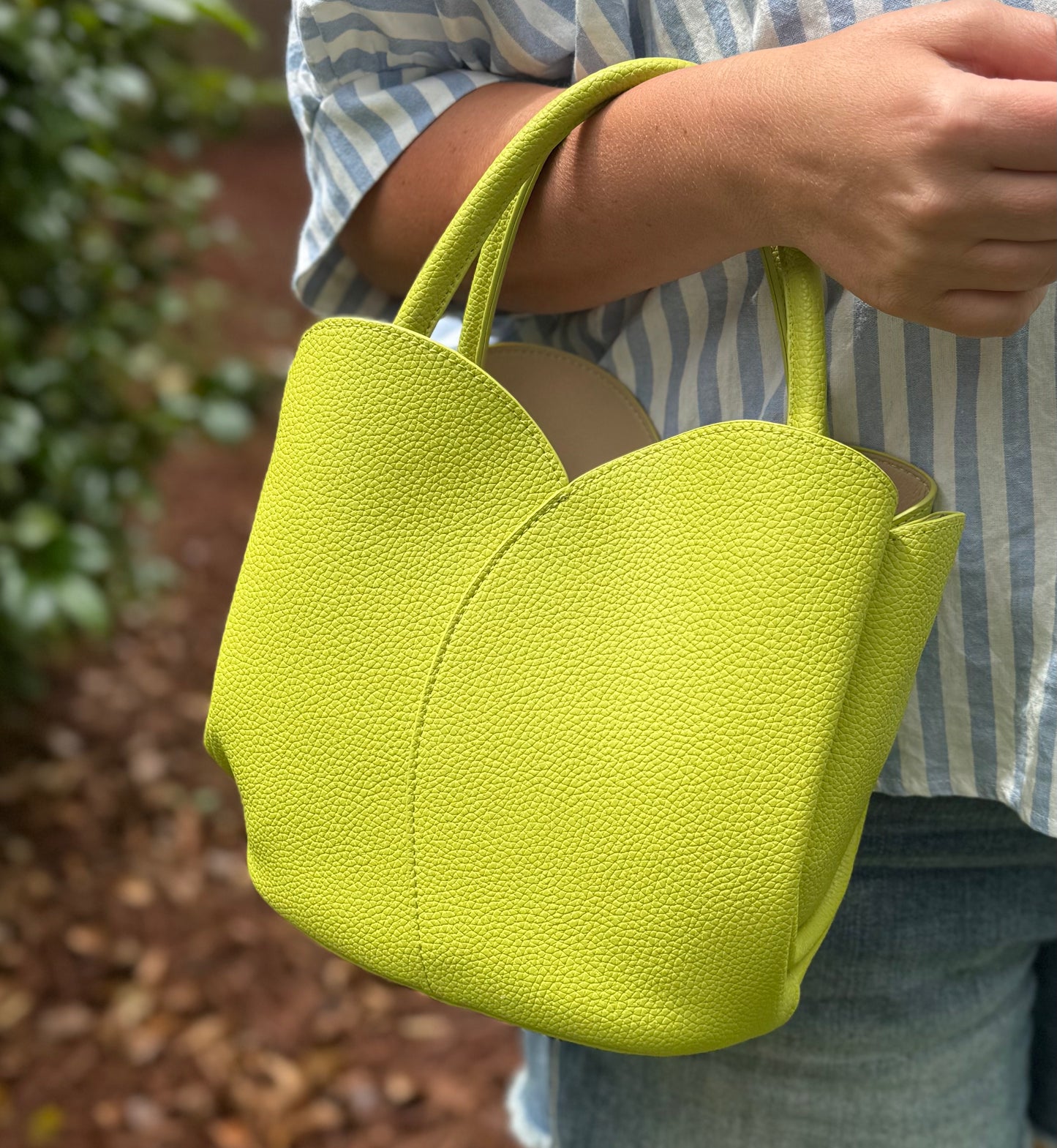 Tulip Purse