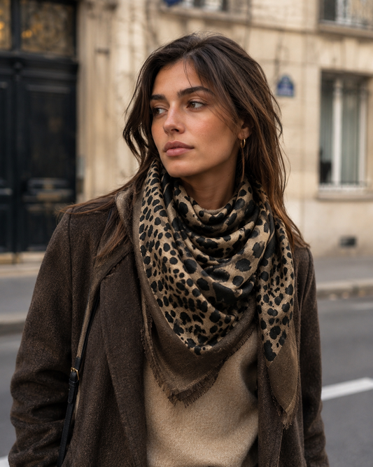 The Madison Scarf