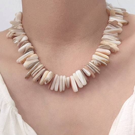 Shoreline Necklace