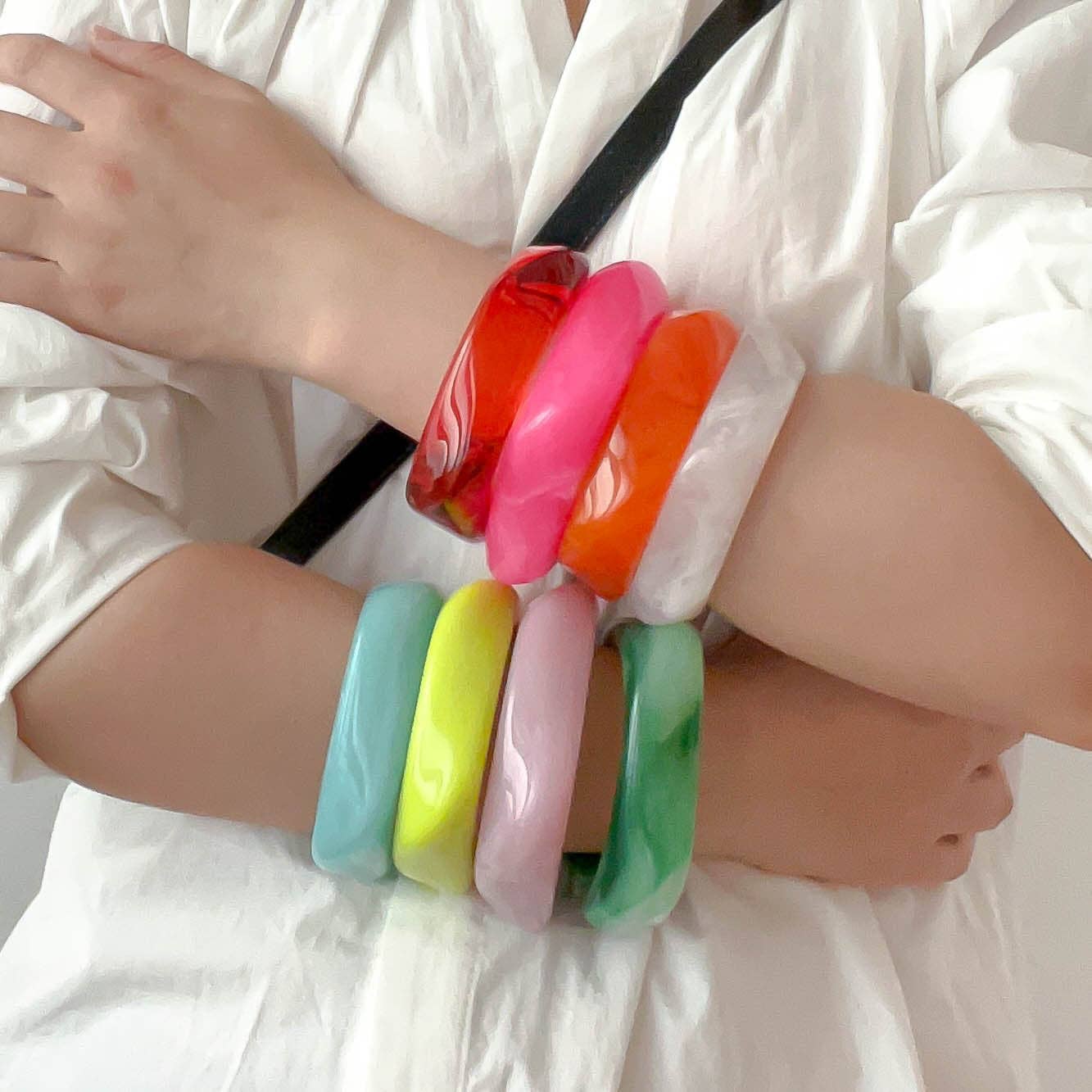 Sunshine Bangle