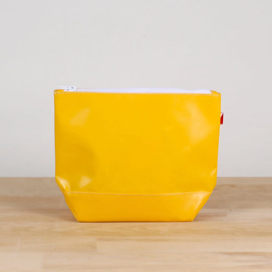 Big Sur Splash Zip Pouch