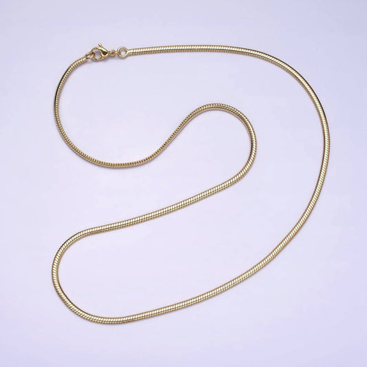Goldie Chain