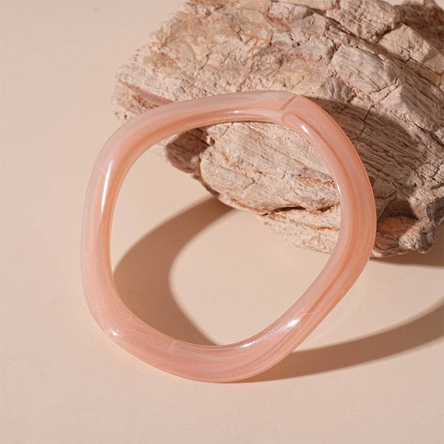 Rosewater Bangle