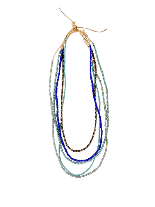 Layer Necklace Set | Maldives