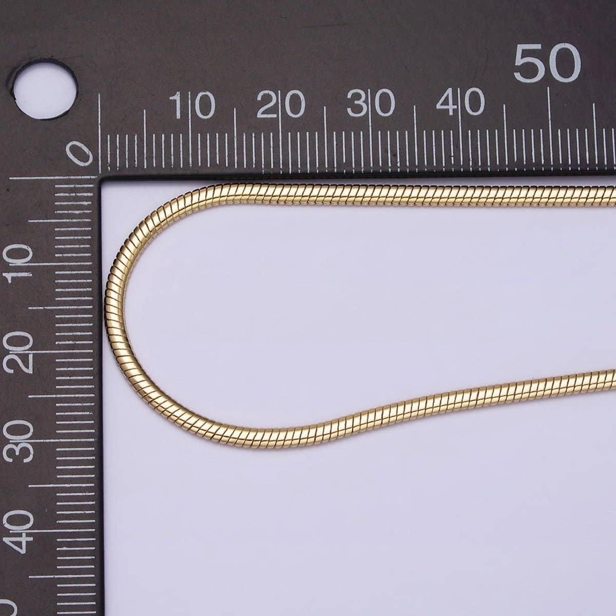 Goldie Chain