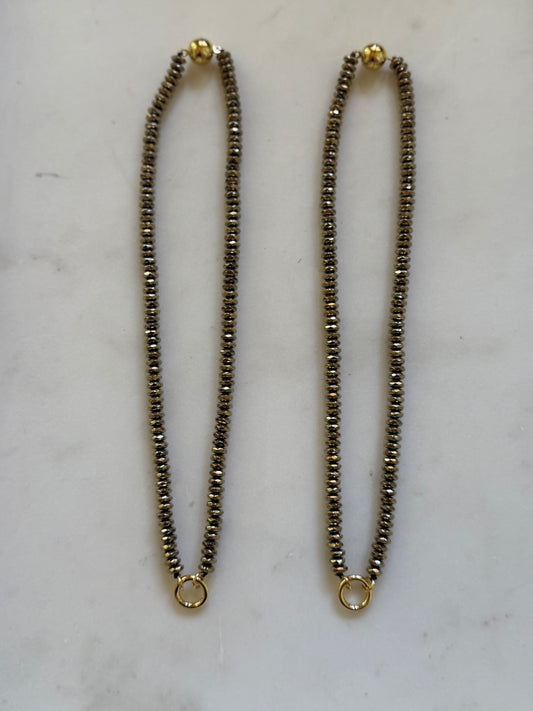 Golden Hour Necklace