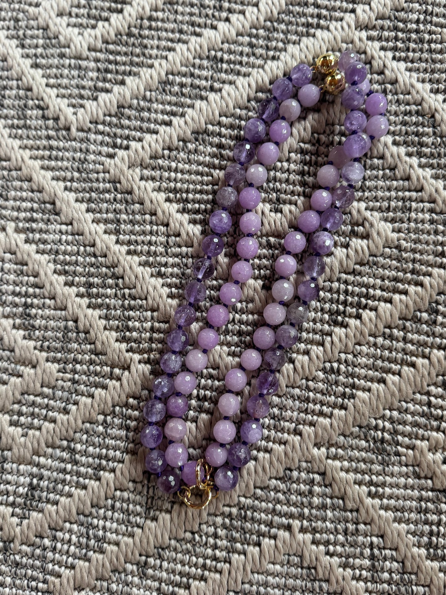 Jelly Belly Necklace MAGNETIC