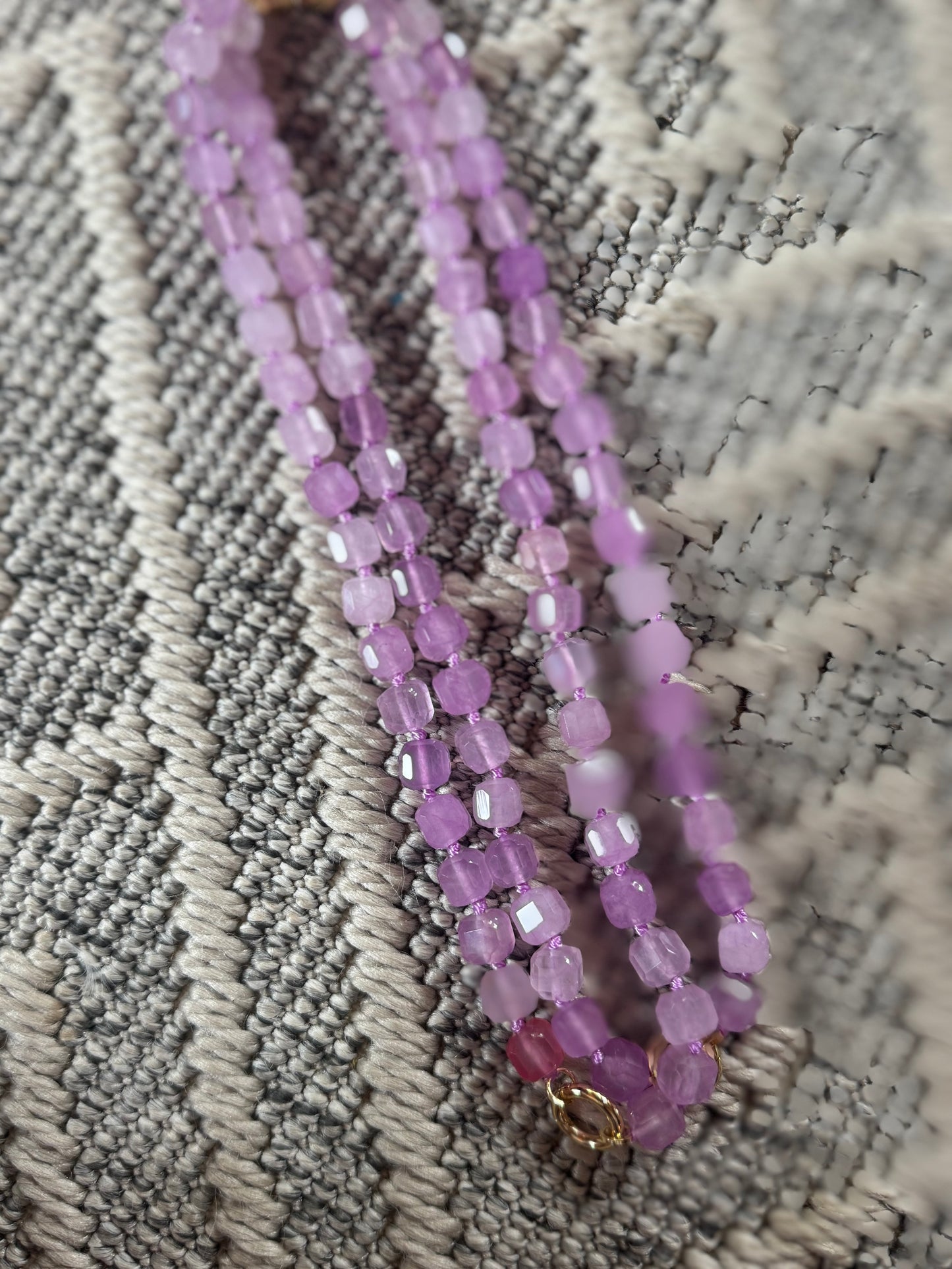 Sugar Rush Necklace MAGNETIC