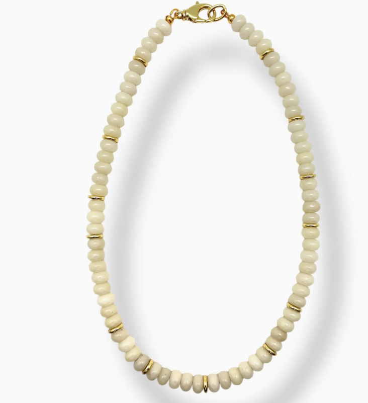 Ivory Coast Necklace