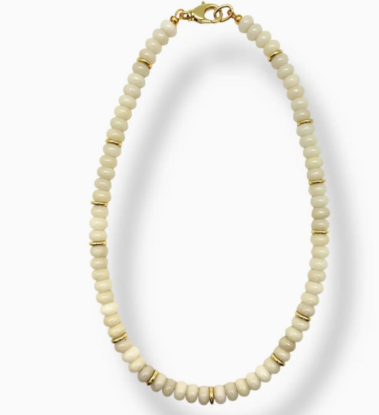 Ivory Coast Necklace