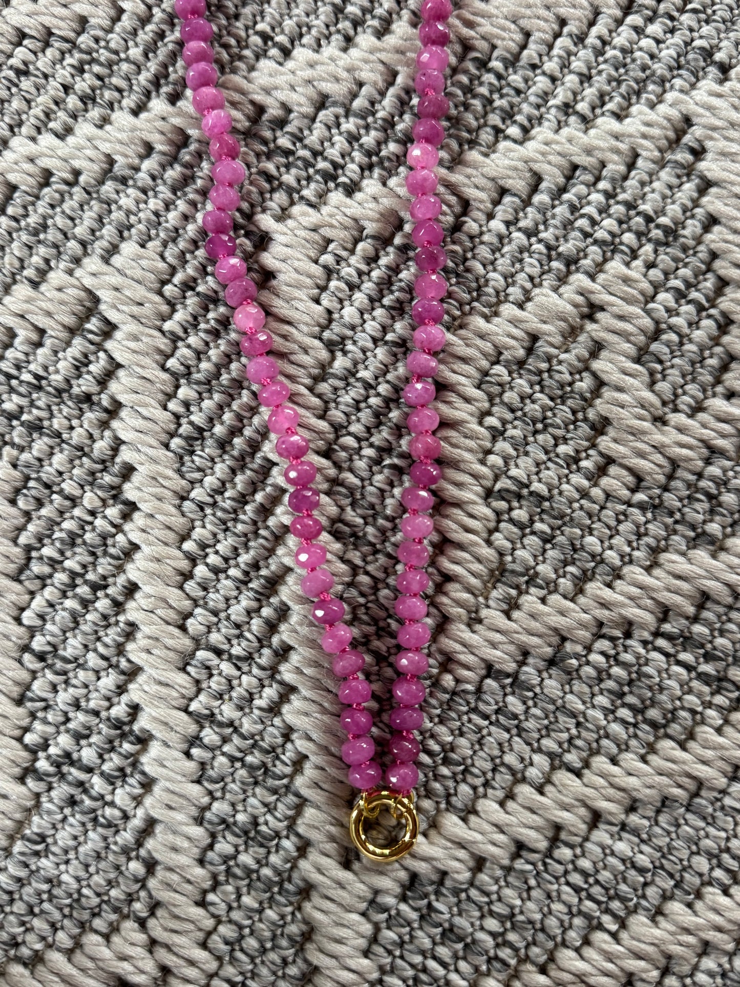 Sprinkle Necklace MAGNETIC