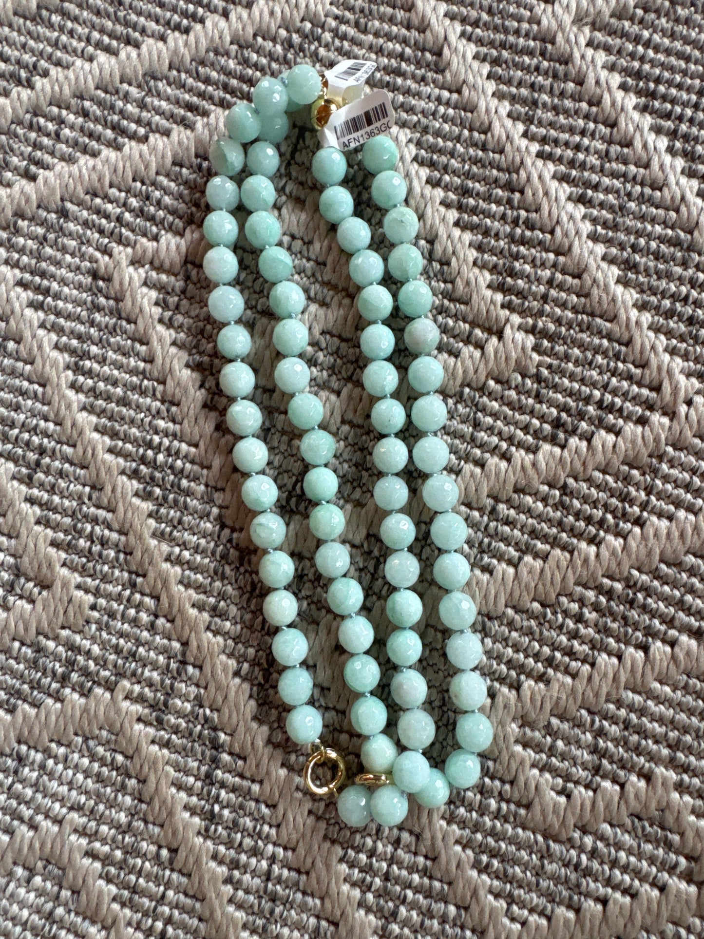 Jelly Belly Necklace MAGNETIC