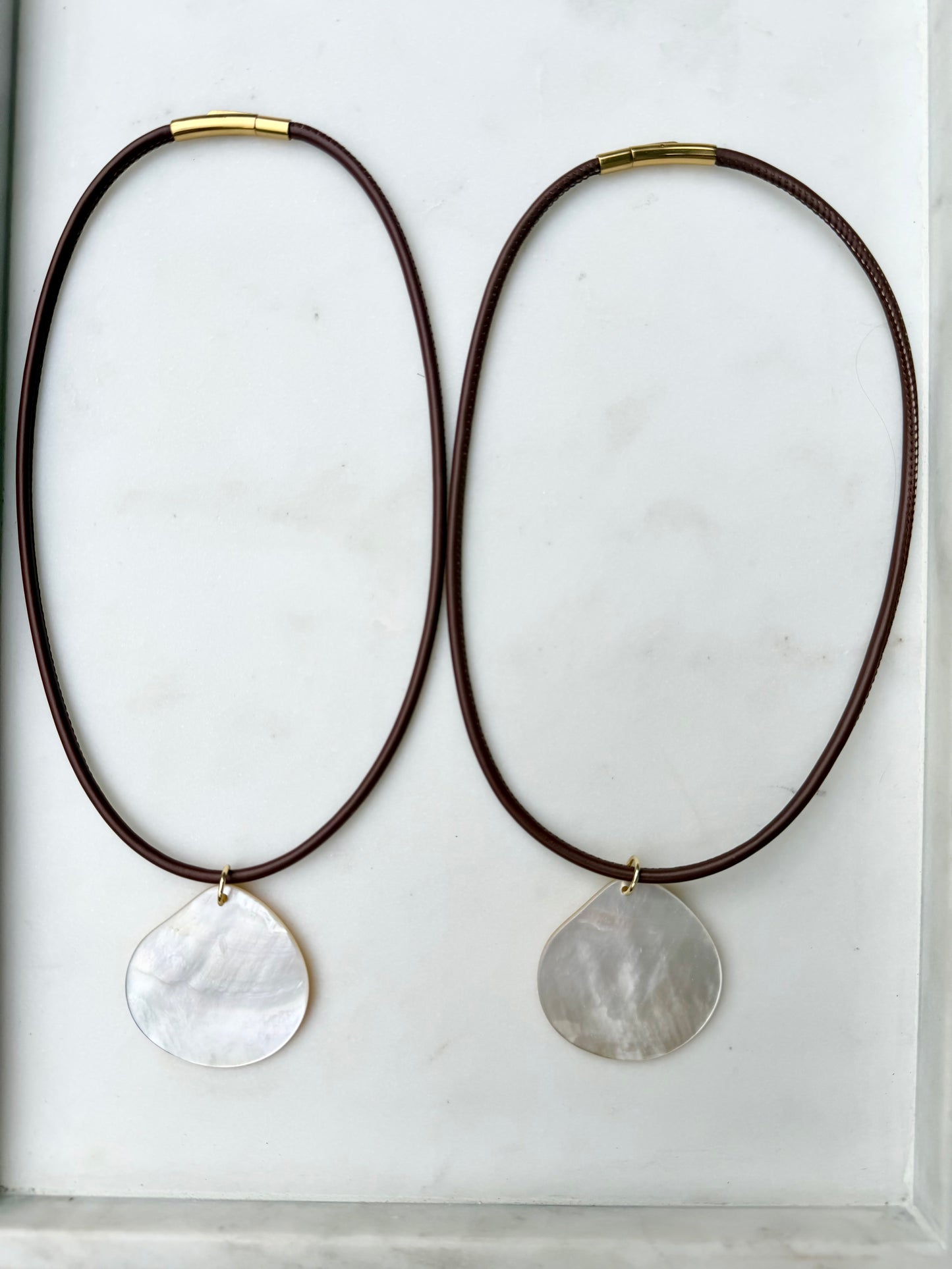 Pearl Cove Necklace