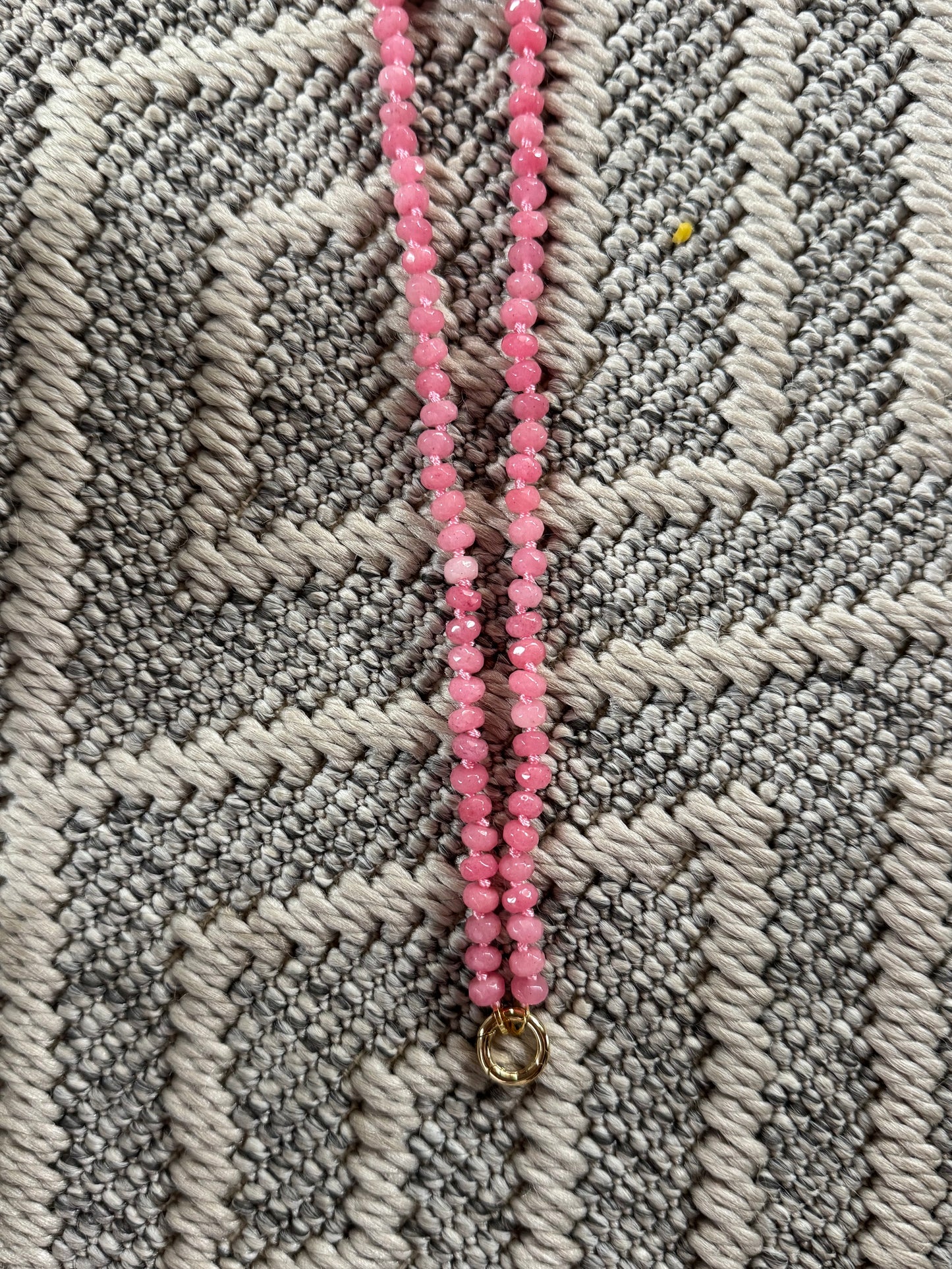 Sprinkle Necklace MAGNETIC