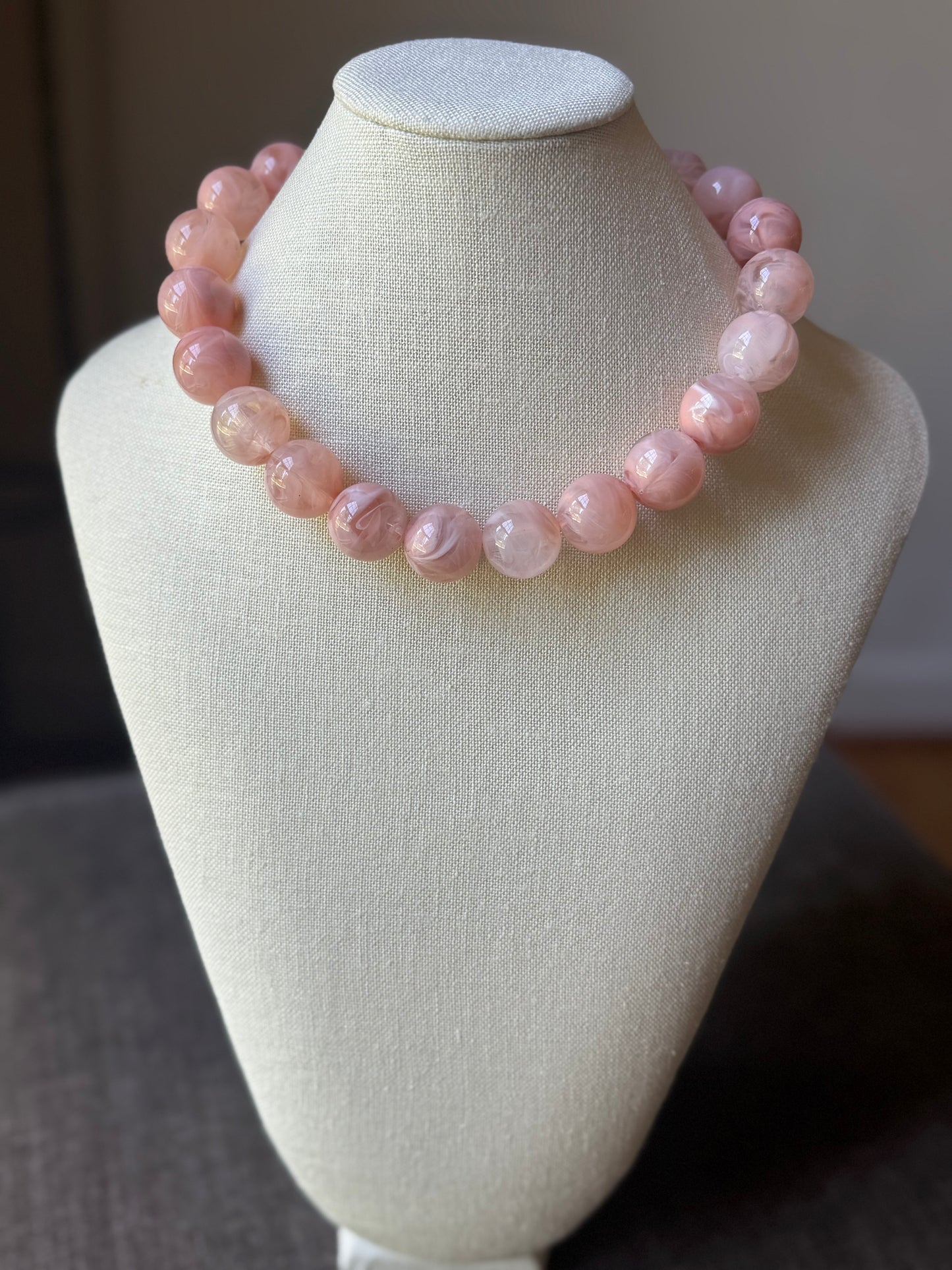 Bubble Necklace