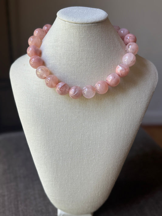 Bubble Necklace
