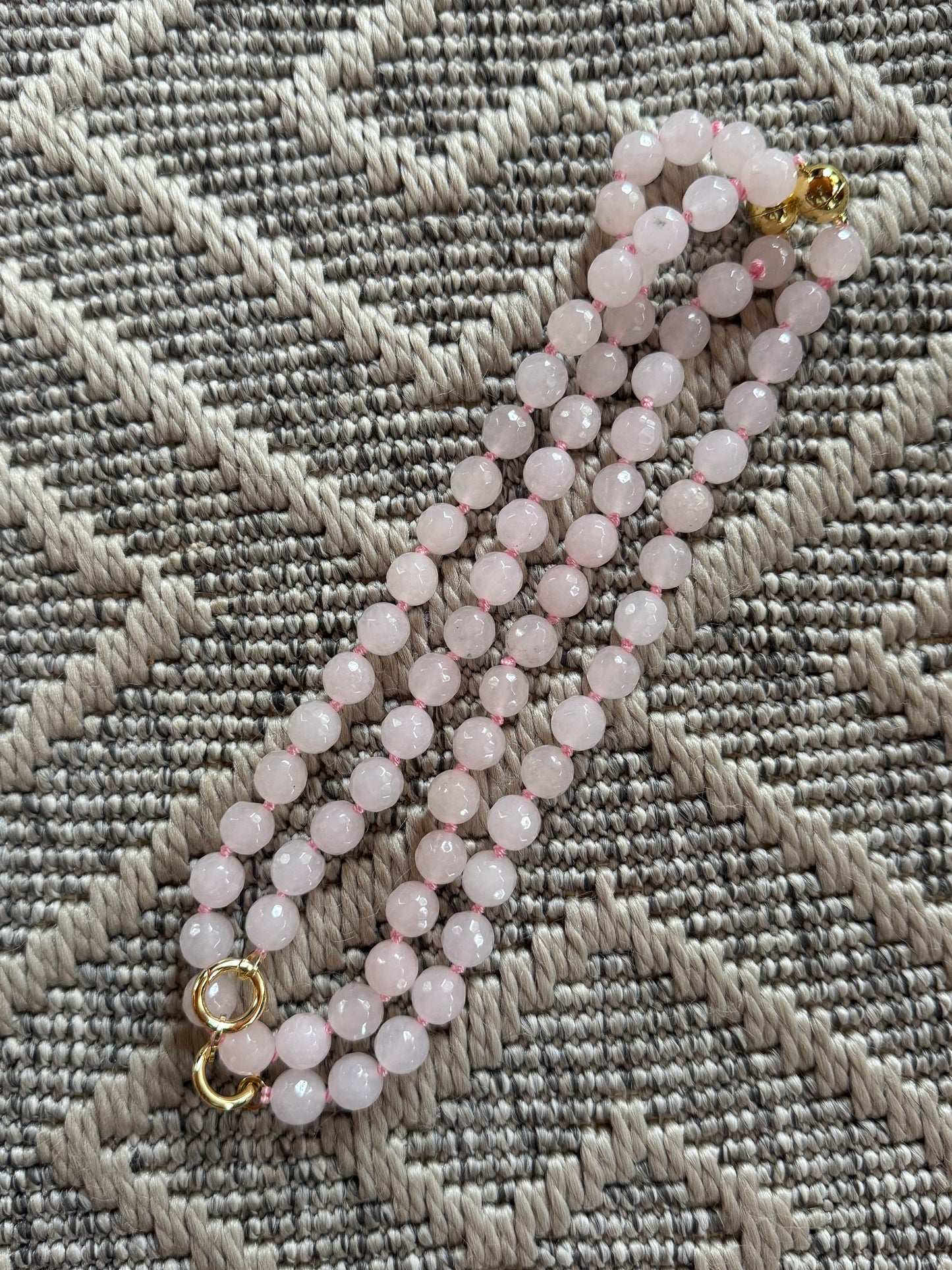Jelly Belly Necklace MAGNETIC