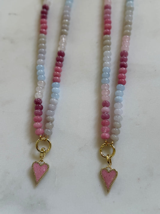 Candy Skies Necklace