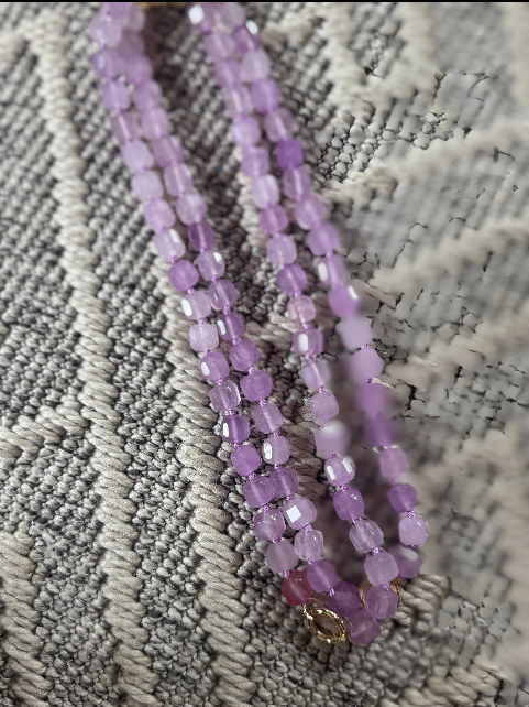 Sprinkle Necklace MAGNETIC
