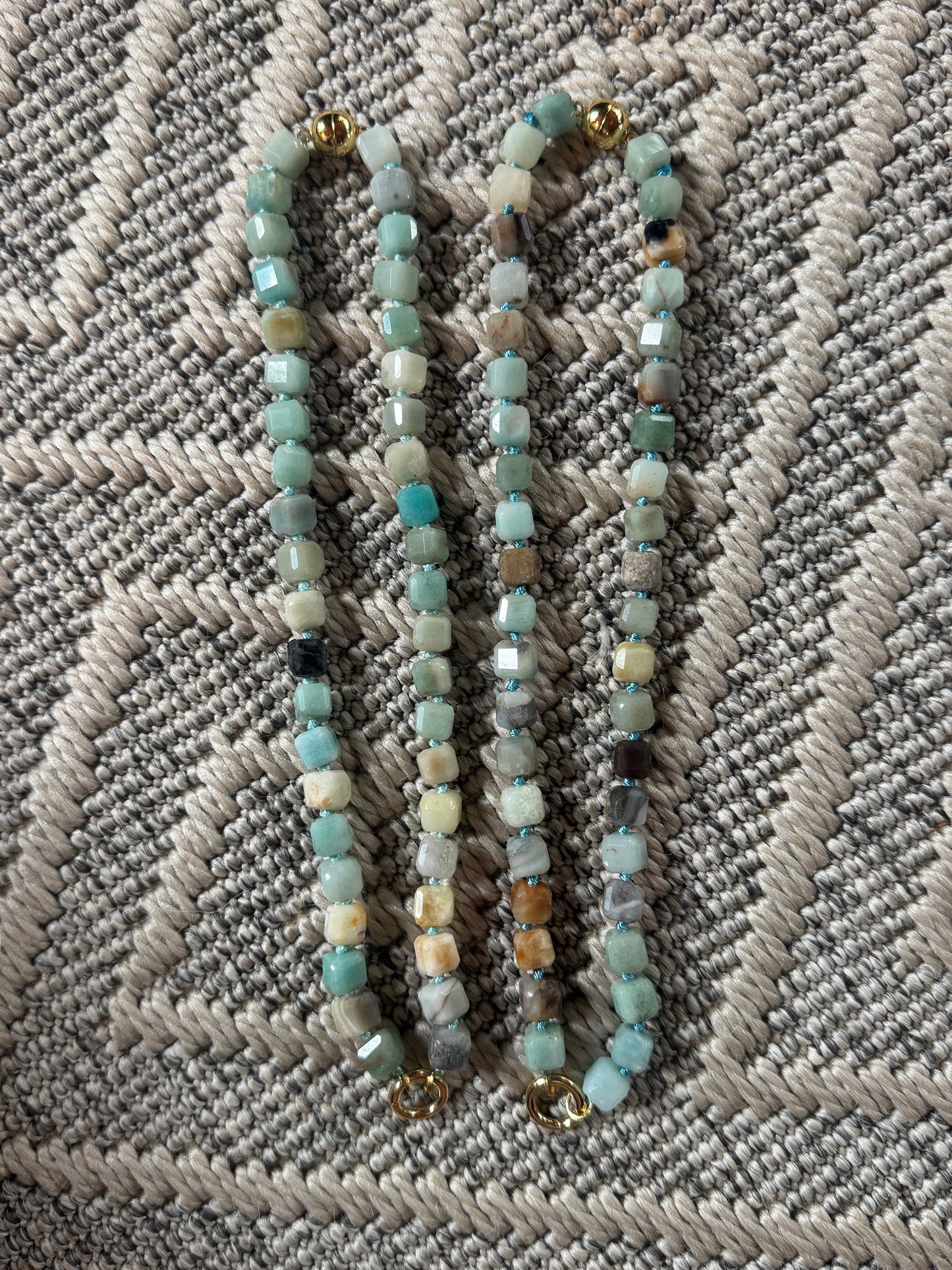 Sugar Rush Necklace MAGNETIC