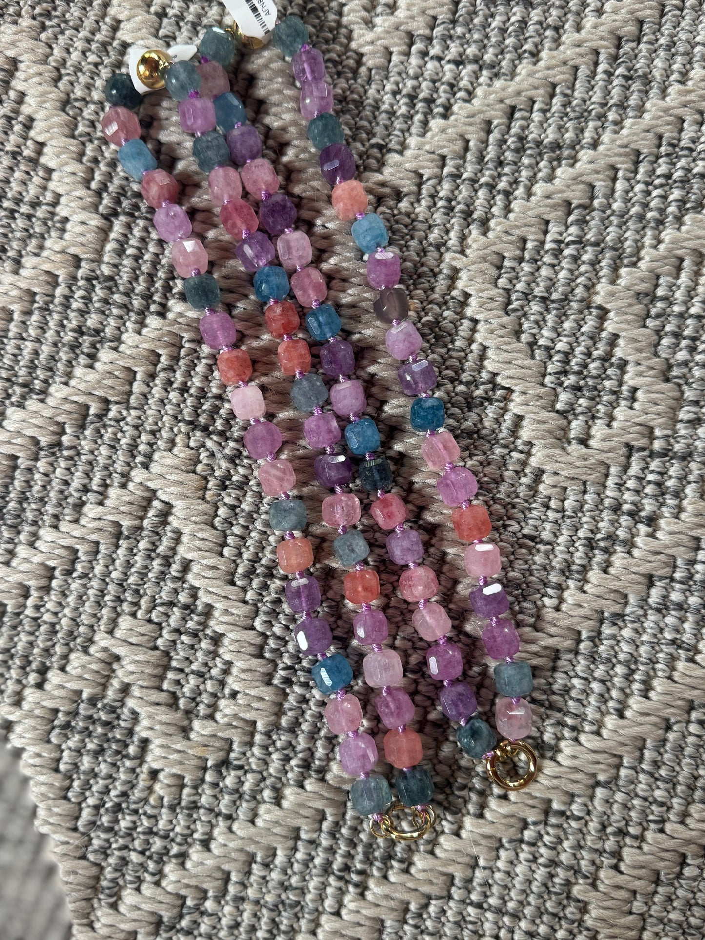 Sugar Rush Necklace MAGNETIC